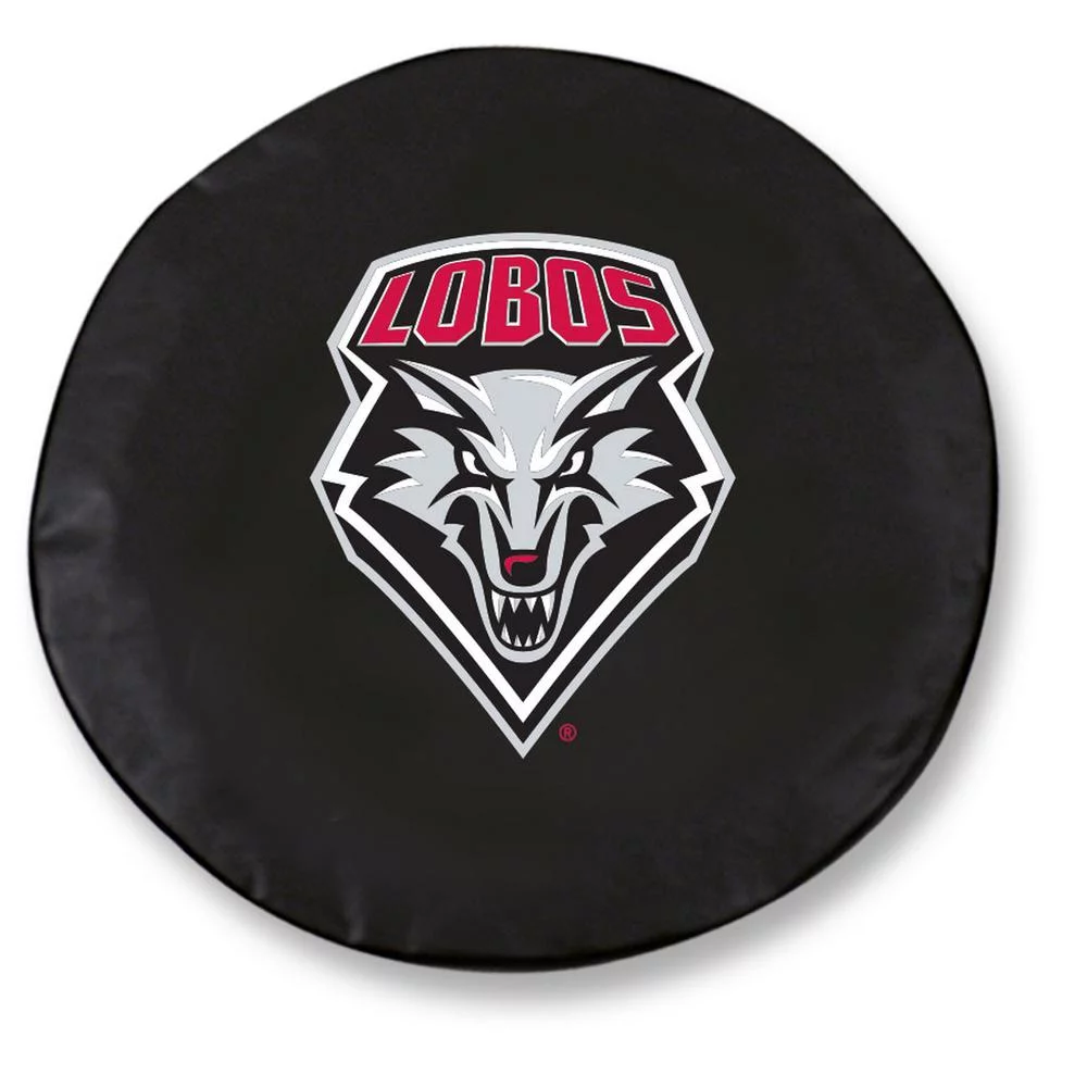 33 in. University of New Mexico Tier Cover in Black