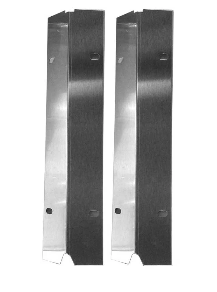 Replacement Flavorizer Bars for Tera Gear 314168, Gas Models, 2-Pack