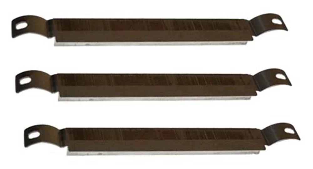 Replacement Burner Grill Tool Sets for Centro 85-3007-6, G41202, Gas Models, 3-Pack