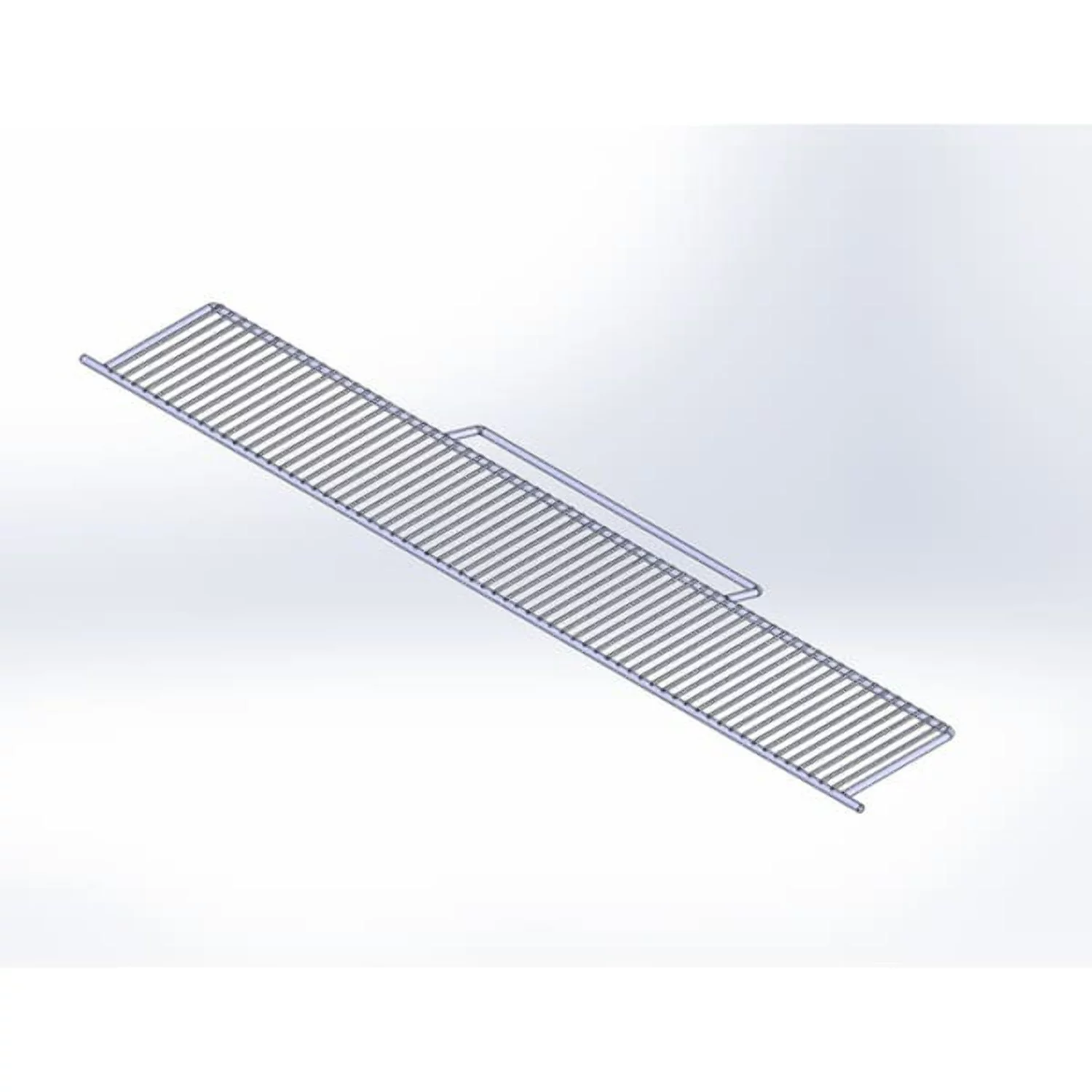 BBQ Grill Twin Eagles 54 Warming Rack Compatible With B Series Grills BCPS13878
