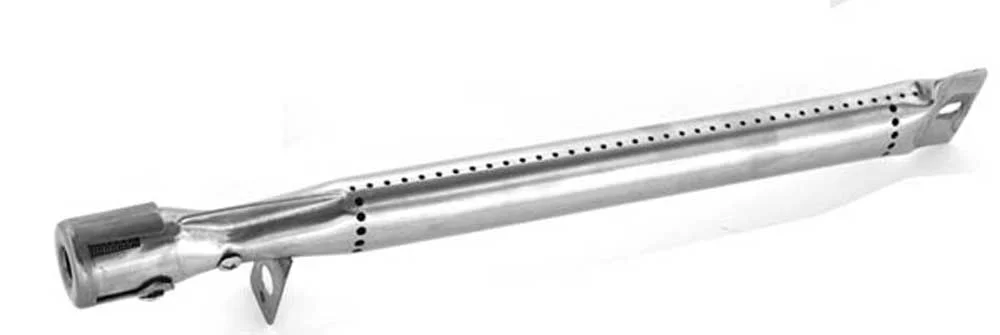 Replacement Grill Burner For Bbq-Pro BQ04023, BQ04023-1, BQ04024, BQ04023-2AS, BQ04025, BQ04022, bq04028, BQ04023-2 Gas Models, 1-Pack