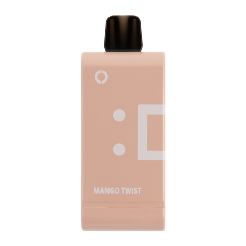 slipper nips off stamp vape flavor SW16000 Vape Pod Systems with Disposable Pod main image 0