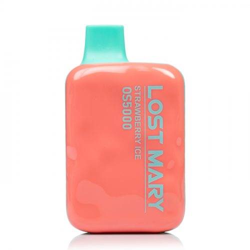Lost Mary OS5000 - lostmary-vape-usa