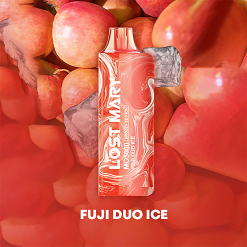 are raz vapes salt nic Polar ICE SALT by Pod Juice x RAZ LTX