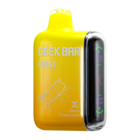 geek bar galaxy flavors Geek Bar Pulse Flavors: Coolness Chart & Top Picks