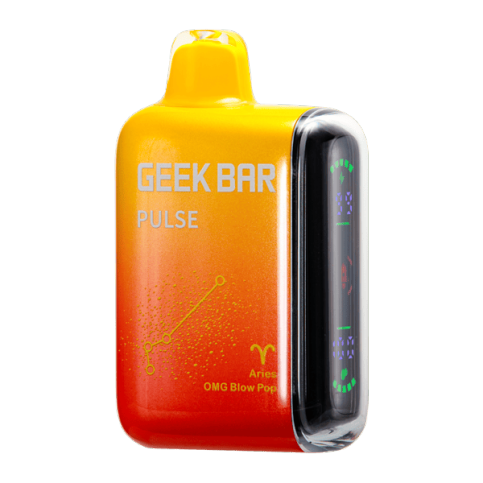 geek bar top 10 flavors elf bar vape uk Geek Bar Pulse Best Flavor (Top 10 & 2024 New Vape Flavors)