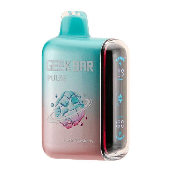tropical rainbow blast geek bar pulse Flavor Elfbar Elf-Liq Premium Best 600 Puffs Disposable Vape Choose Finish:Classic Silver