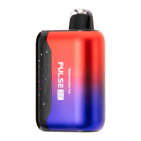 Geek Bar Pulse X Flavors -Up to 25K Puffs | Geek Bar