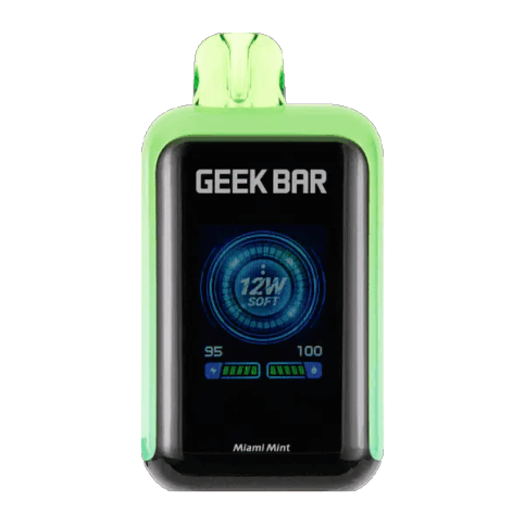 Geek Bar SkyView 25K Flavors | Geek Bar