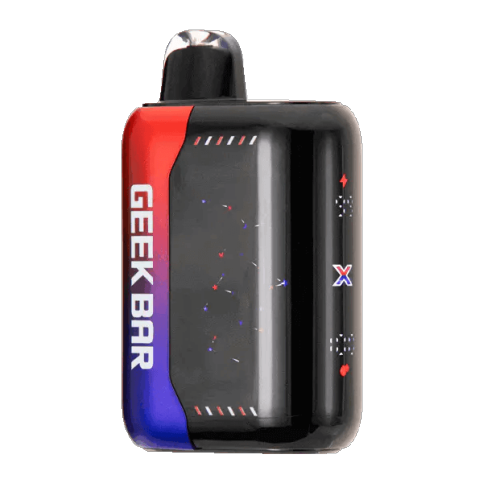 Geek Bar Pulse X Flavors -Up to 25K Puffs