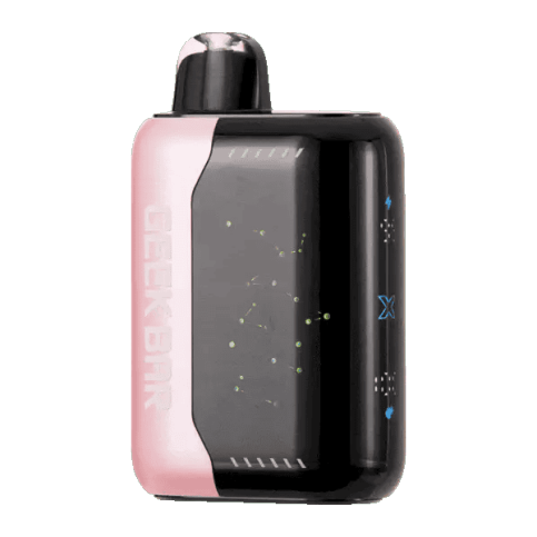 Geek Bar Pulse X Flavors -Up to 25K Puffs | Geek Bar Geek Bar Pulse X Flavors -Up to 25K Puffs | Geek Bar