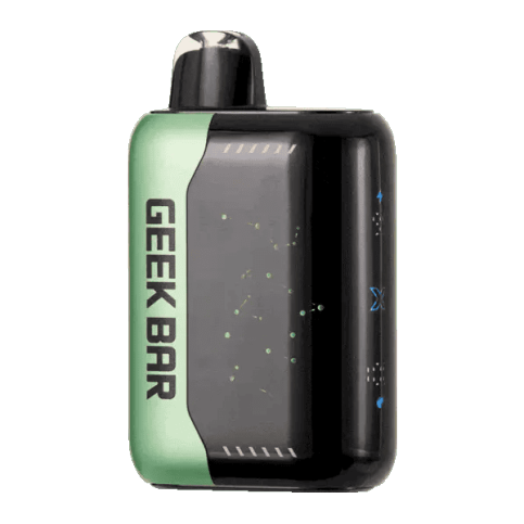 Geek Bar Pulse X Flavors -Up to 25K Puffs | Geek Bar Geek Bar Pulse X Flavors -Up to 25K Puffs | Geek Bar