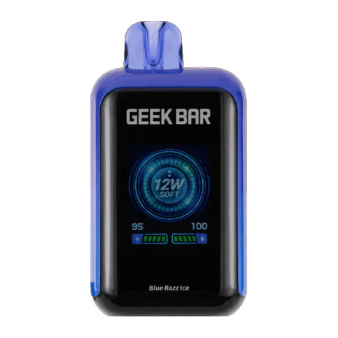 skywalker geek bar flavor profile Geek Bar Vapes - Premium Disposable Vape Devices & Flavors