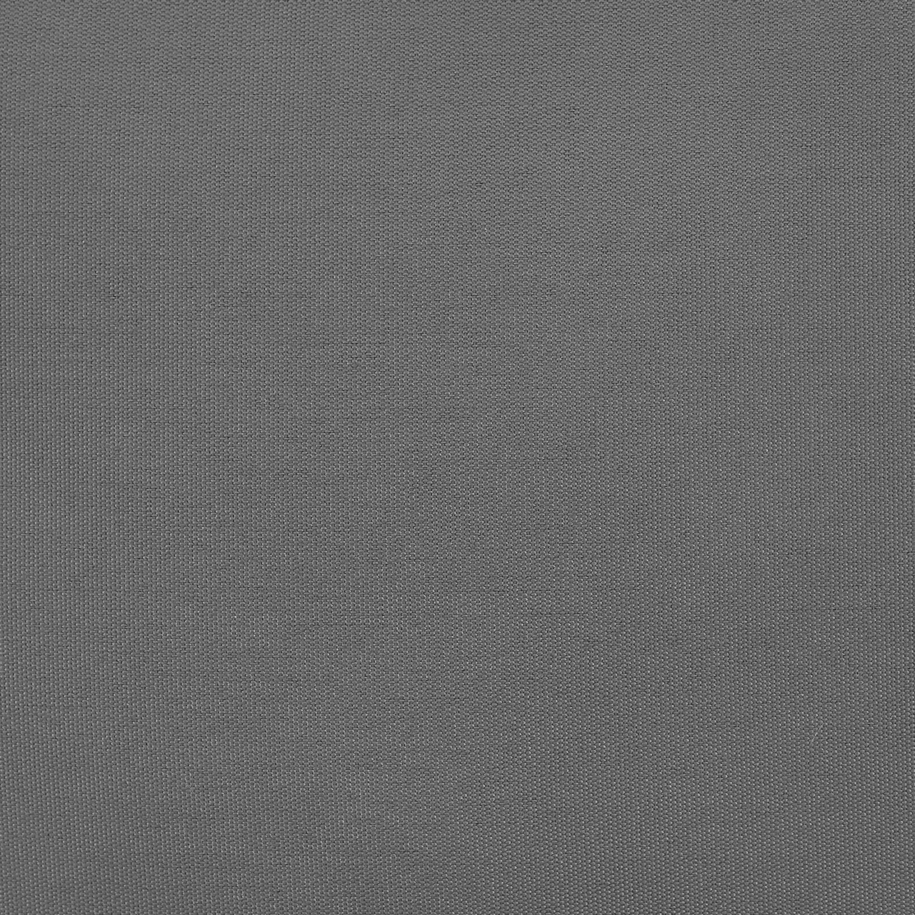 Crosley Furniture Catalina 2 Piece Patio Vinyl Sectional Sofa Cover Set in Gray