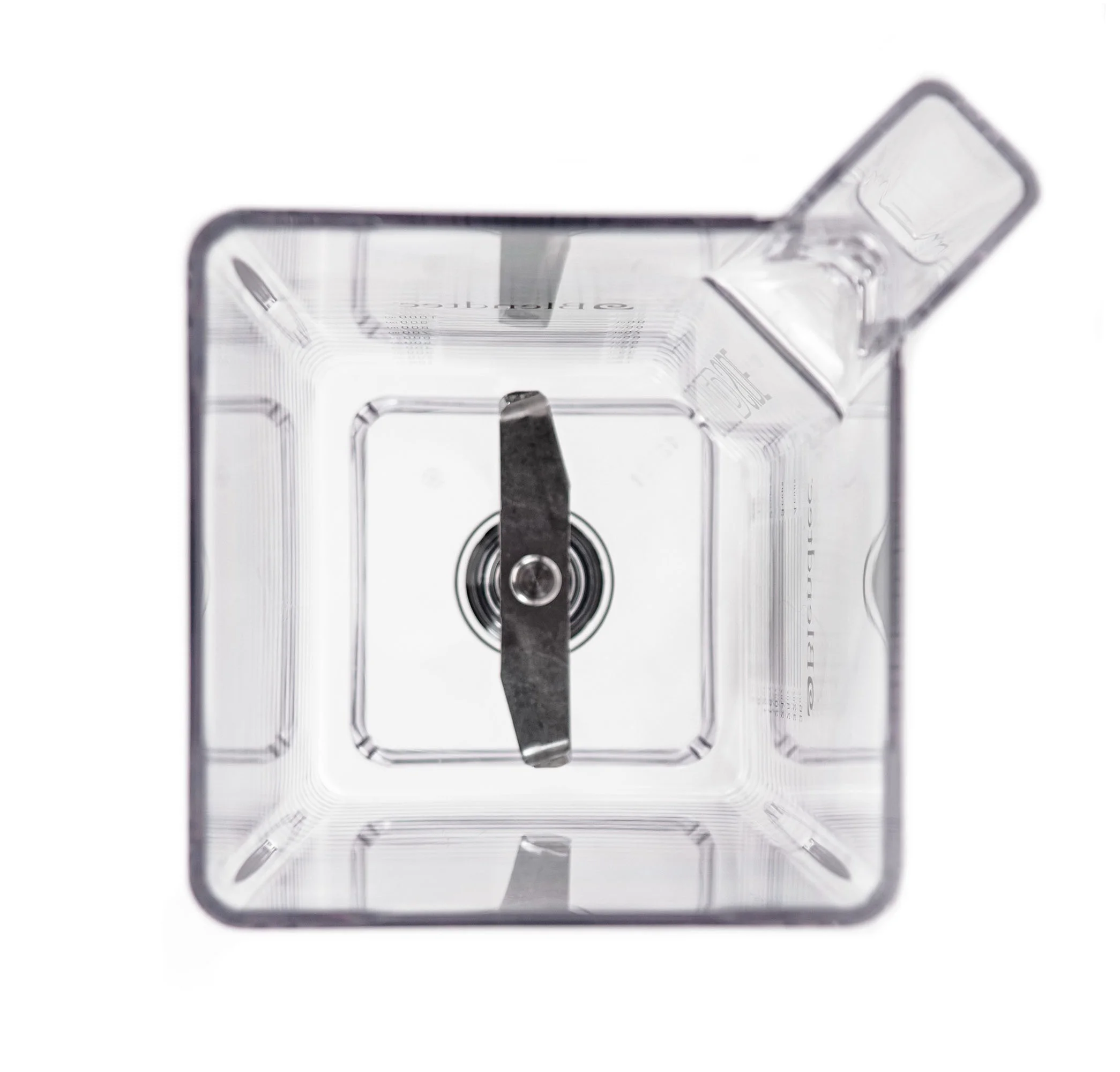 Blendtec WildSide+ Jar with Lid - Home Use