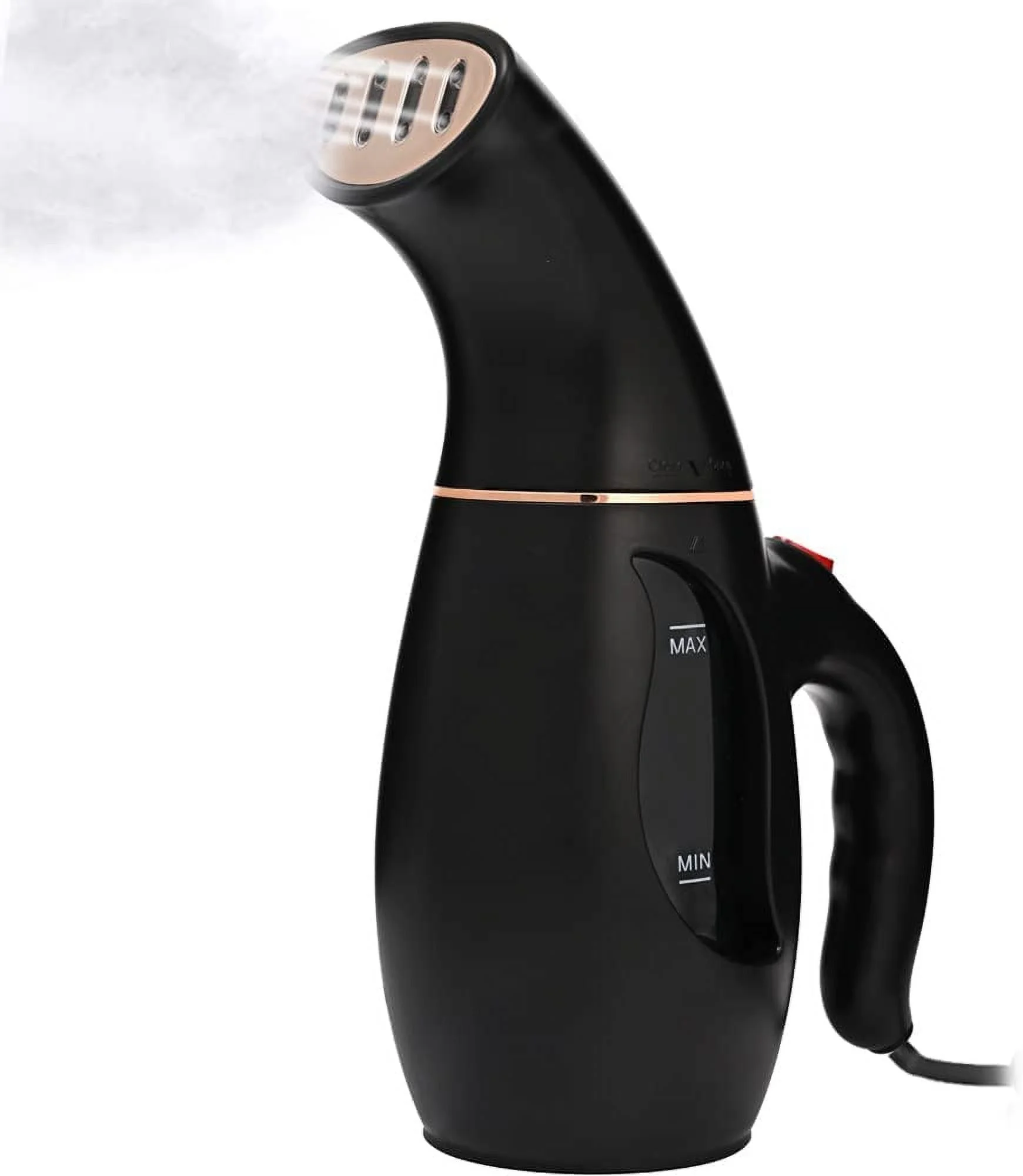 Clothes Steamer, Steamer for Clothes, Handheld Travel Clothing Portable Fabric Garment Steamer Iron, plancha a vapor para ropa��Small Steamer,travel steamer for clothes, Idea Gifts for Men Women