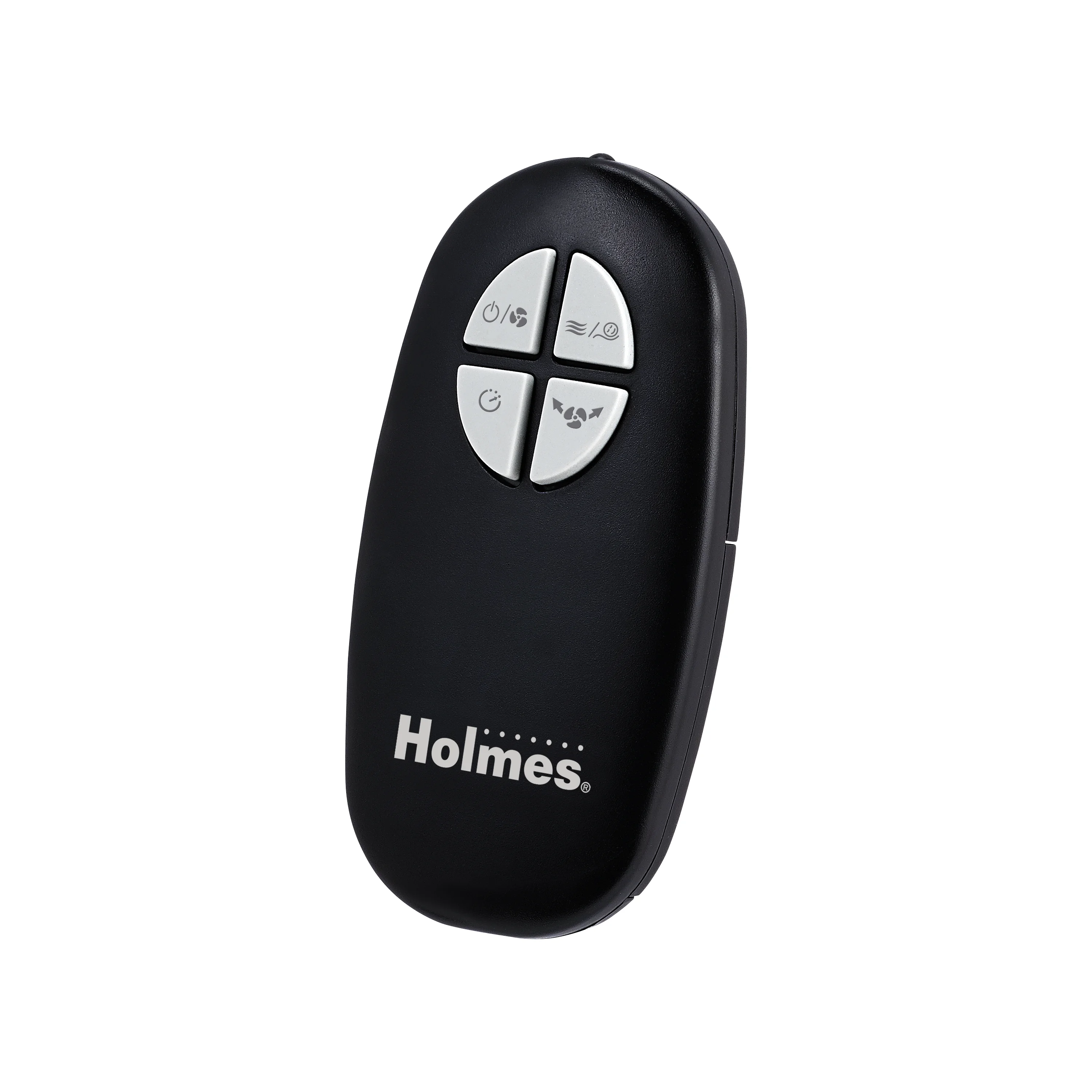 Holmes Tower Fan with Remote Control, 36-Inches, (HTF3606AR-BWM)