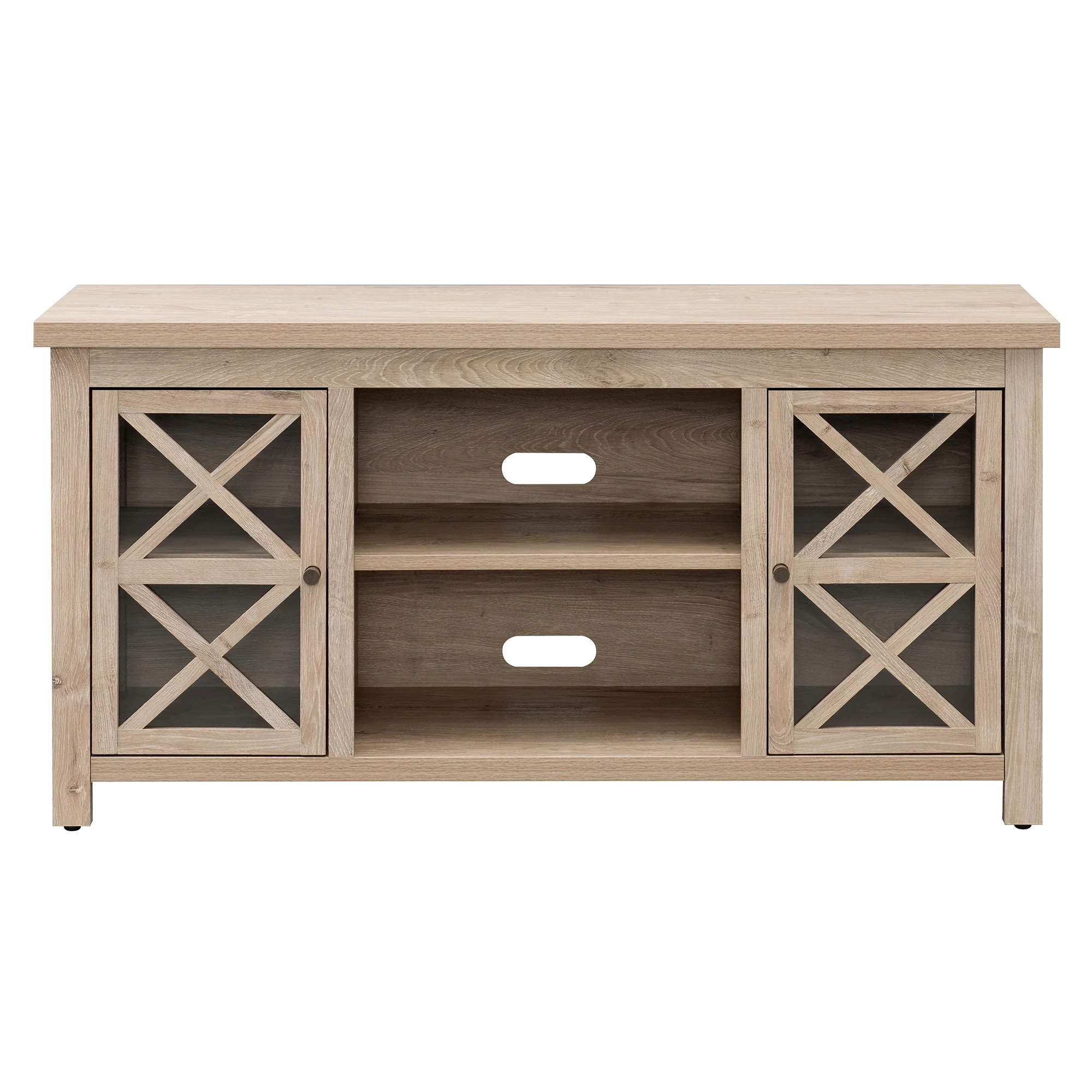 Evelyn & Zoe Colton TV Stand for TVs up to 55