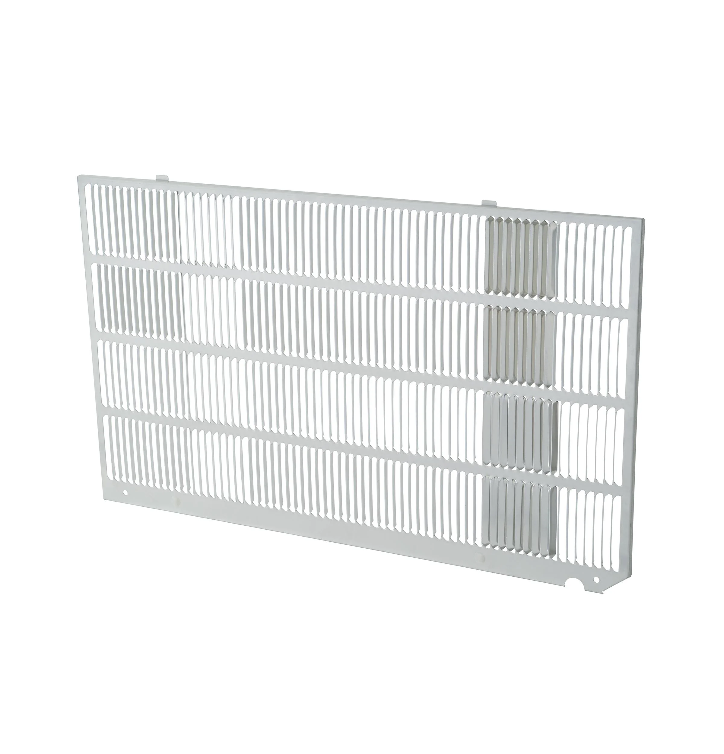 Ge Rab26a Room Air Conditioner Quick Snap Wall Sleeve - White