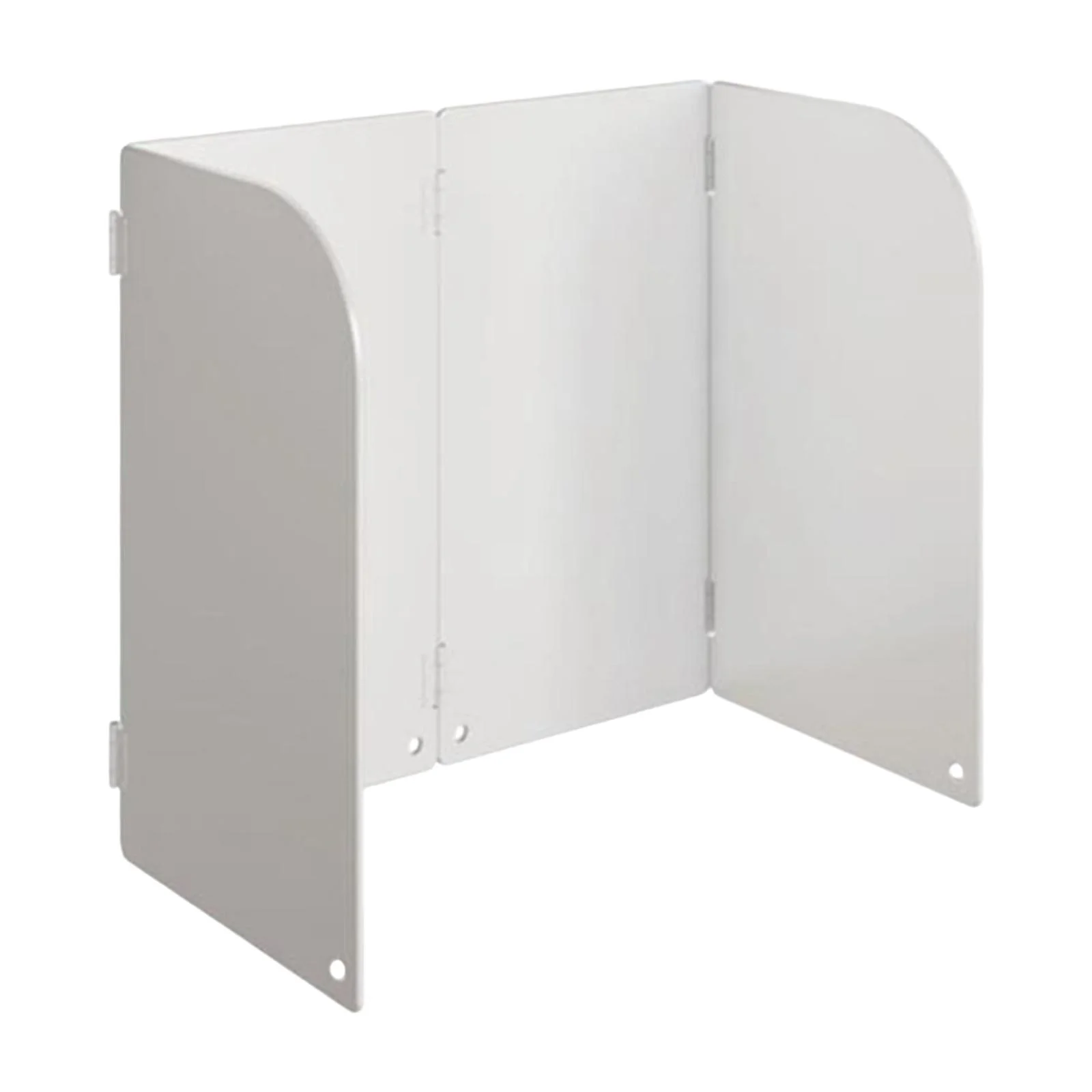 4 Sided for Kitchen for Cooktop Cooking Frying
