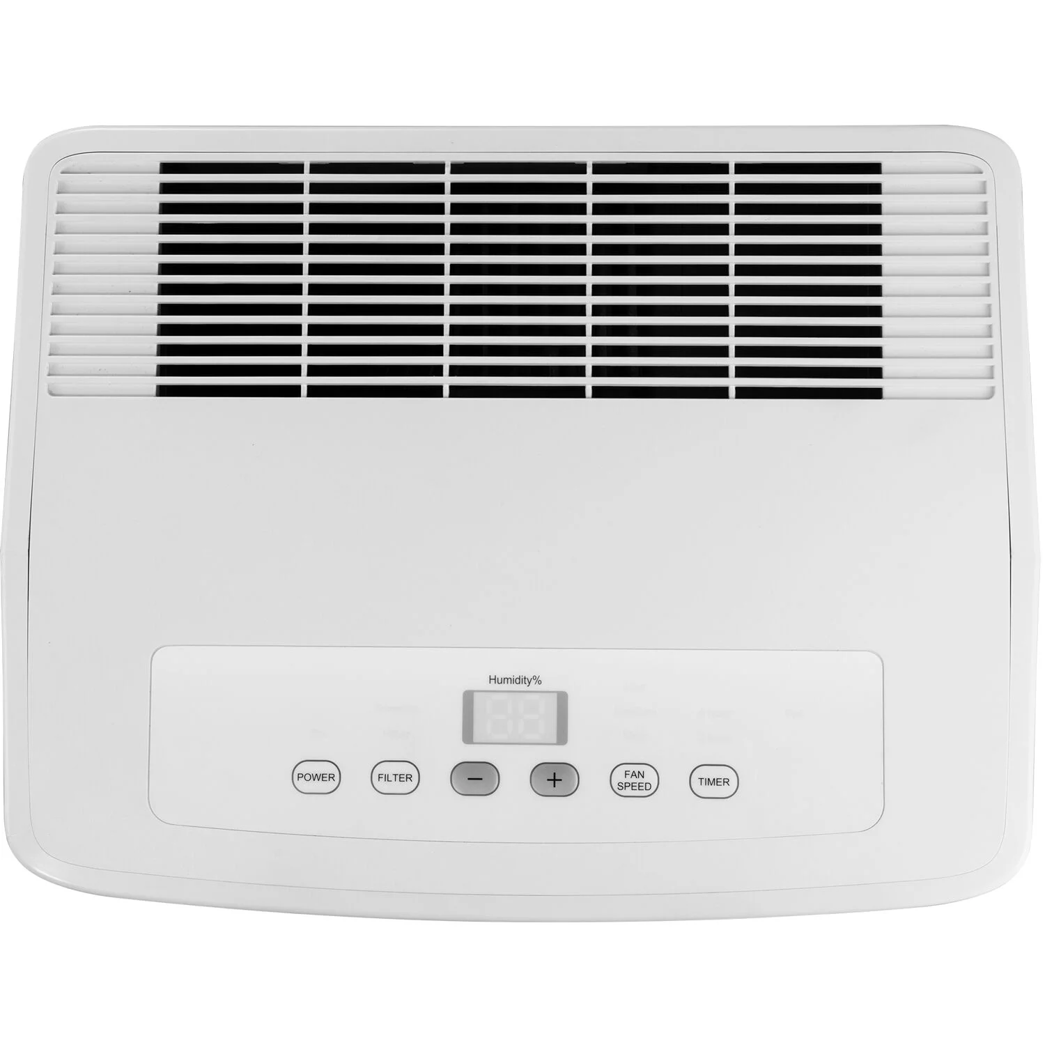 Gree Energy Star 35-Pint Dehumidifier for a Room up to 3000 Sq. Ft., White,GD35BW
