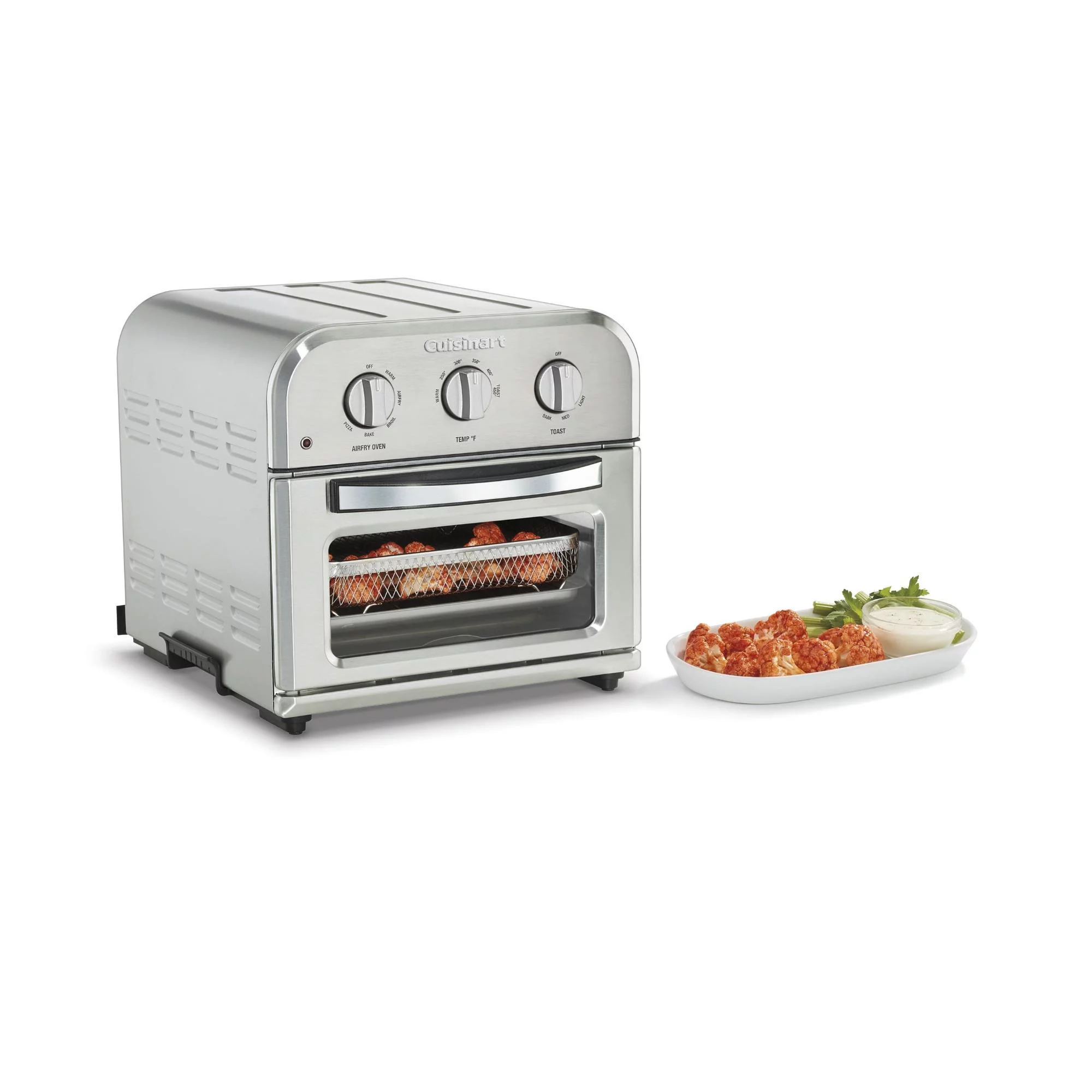 Cuisinart TOA-26 Airfyer Toaster Oven
