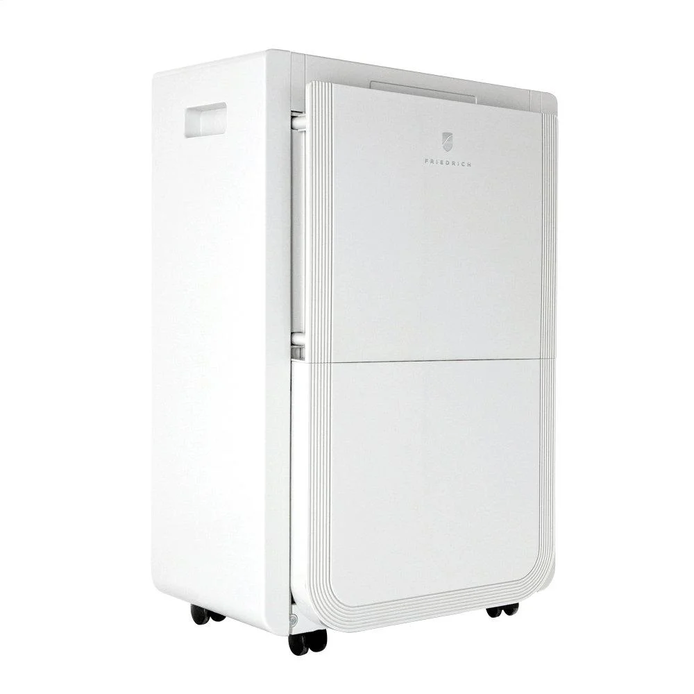 Friedrich D50B1A 50 Pint Dehumidifier with Pump