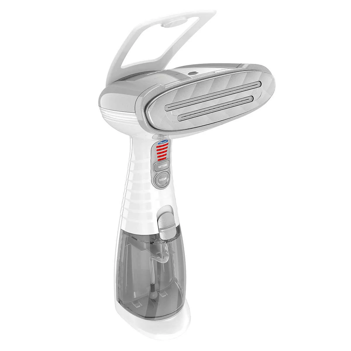 Conair Hand-Held Touch Sensor Garment Steamer