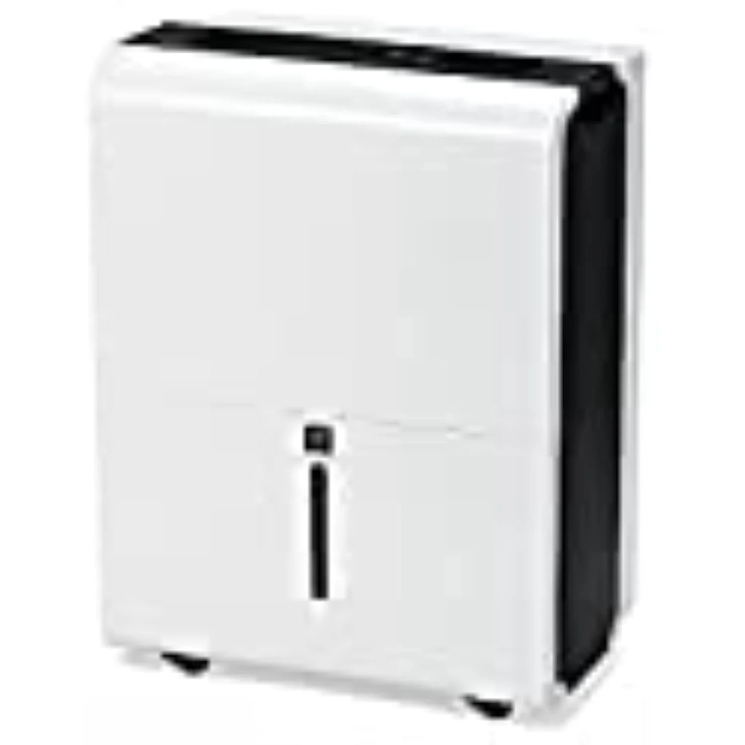 HomePointe MDUDP-50AEN1-BA9 Dehumidifier, 4500-Sq. Ft. Coverage, 50-Pint - Quantity 1