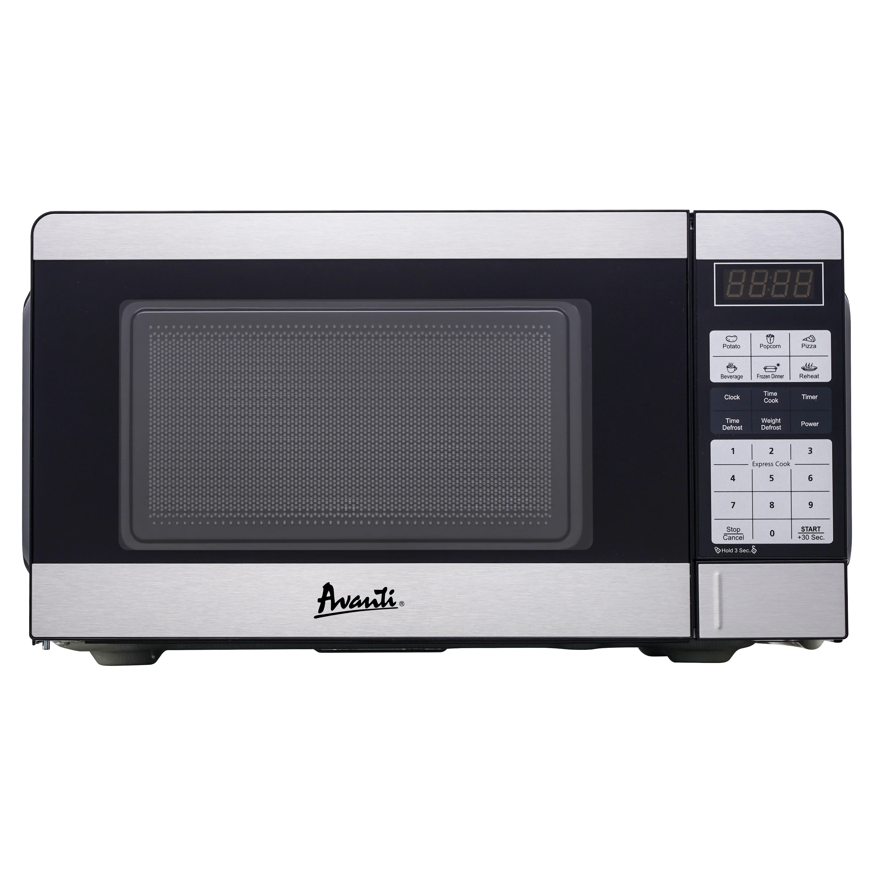 Avanti 0.7 CUFT 700WATT ELECTRIC PANEL