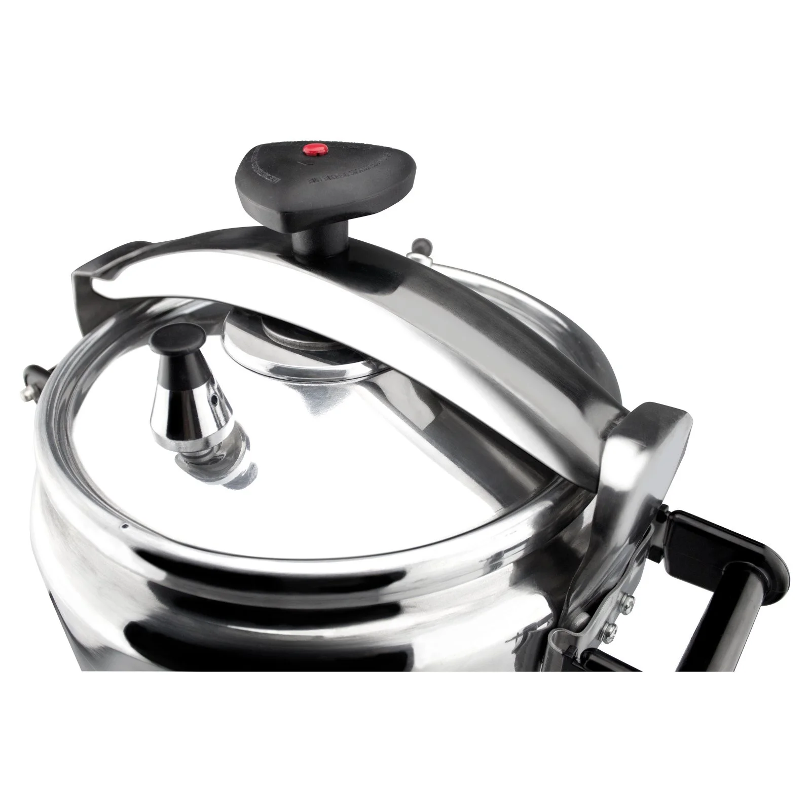Chef 16 Qts. Aluminum Pressure Cooker