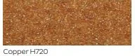 BOSTIK DIMENSION RAPIDCURE GROUT - 9LB - H720 COPPER