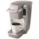 Keurig K10 Mini Plus Coffeemaker Brewing System