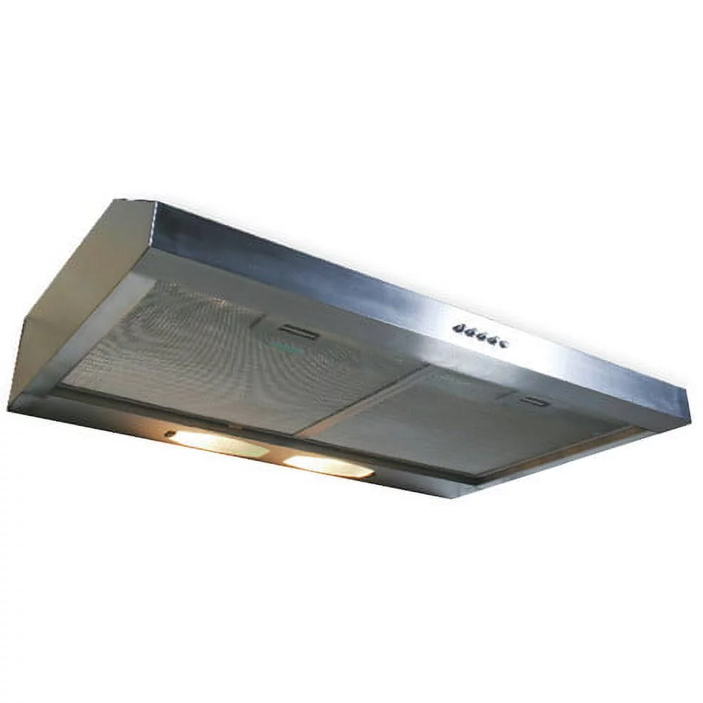 Builder Series 30' 190 CFM BL