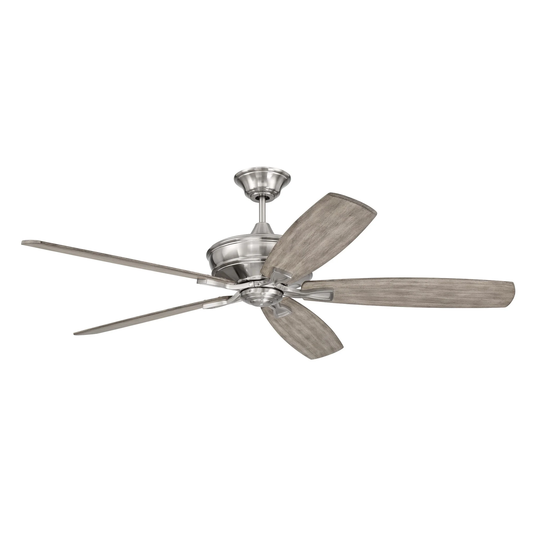 Craftmade Snt60 Santori 60' 5 Blade Indoor Ceiling Fan - White