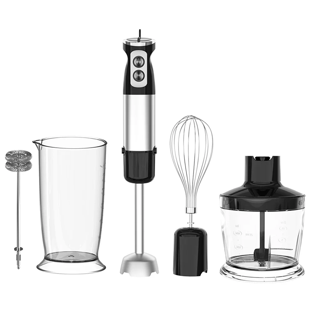 Cooking machine, Handheld Crush Handheld Crush Rod Pieces 600w Crush Rod Cup Rod Cup Meat Combination Supplement Juicer Cup Meat Combination Pieces 800w Laoshe