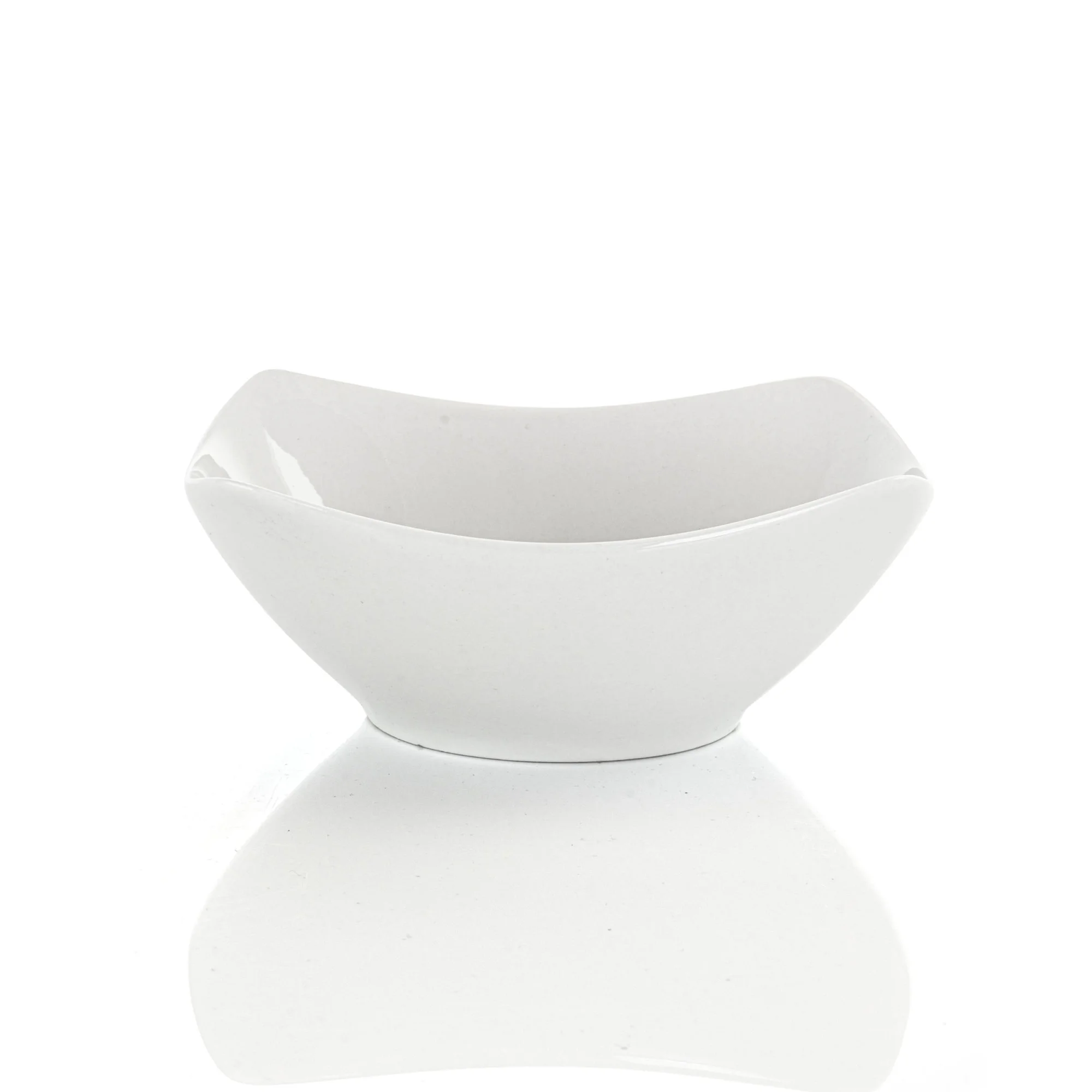 Gibson All U Need 48 Piece Ceramic Dinnerware Combo Set in White