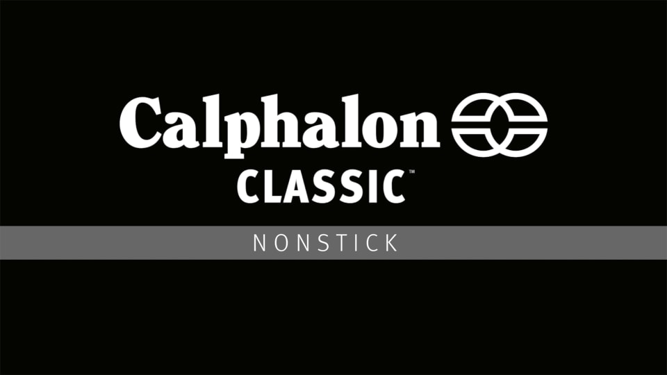 Calphalon Classic Hard-Anodized Nonstick 7-Quart Dutch Oven with Cover