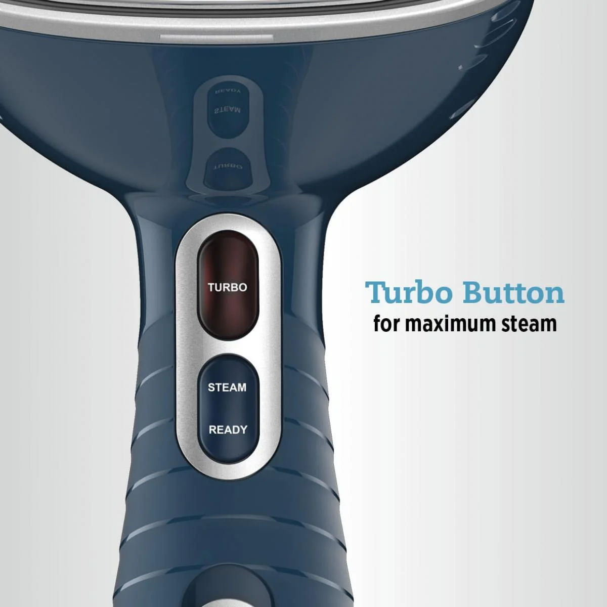 Conair Handheld Garment Steamer with Turbo GS38R