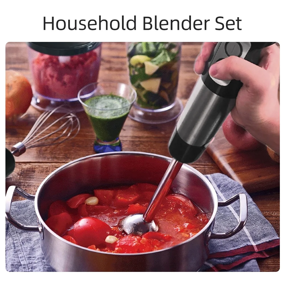 Cooking machine,Pieces 600w Handheld Crush Rod Cup Meat Combination 600w Handheld Rod Cup Meat Combination Supplement Juicer Handheld Crush Papapi Plement Juicer Qahm Laoshe