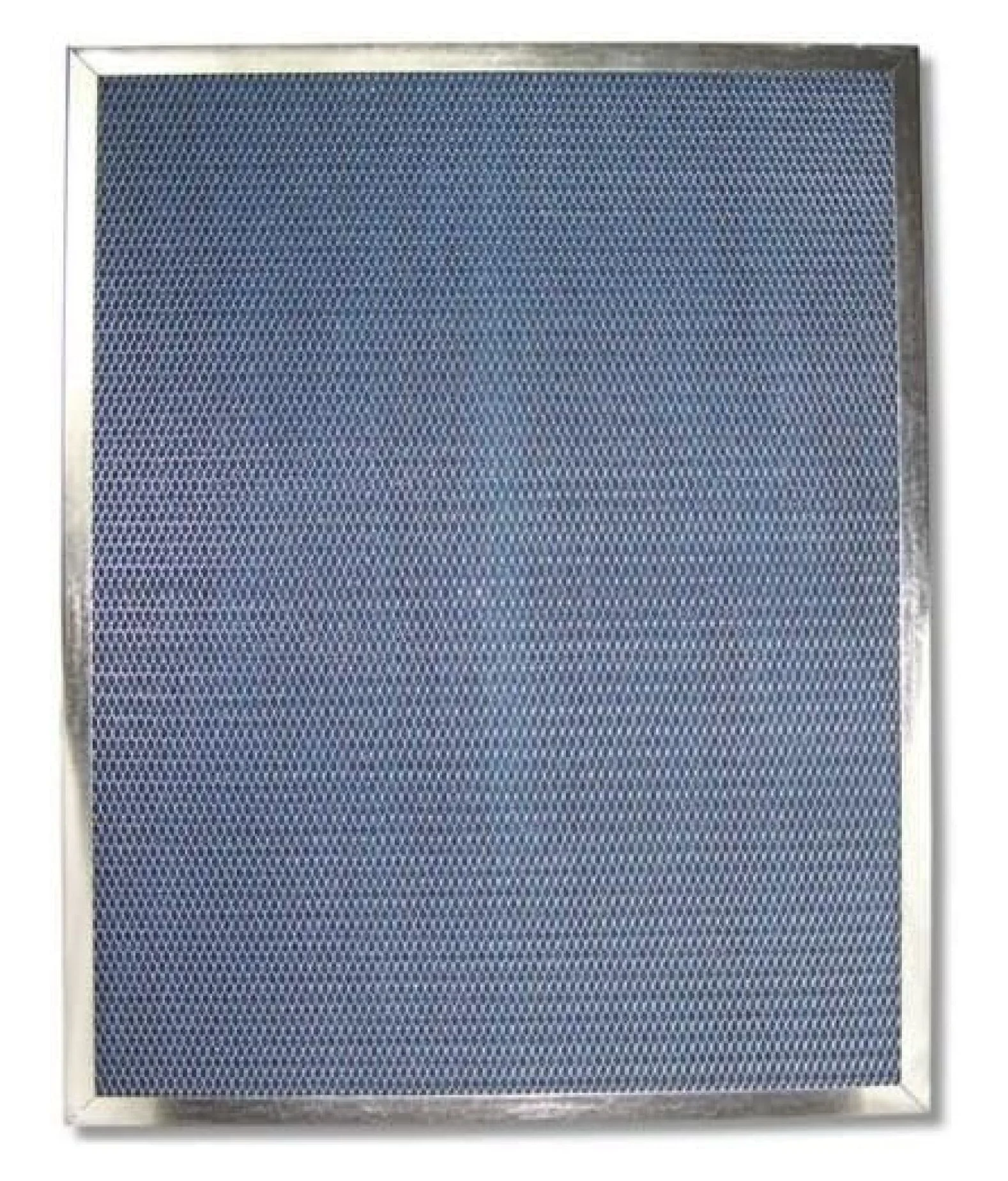 Electrostatic Washable Permanent A/C Furnace Air Filter (16X36X1)