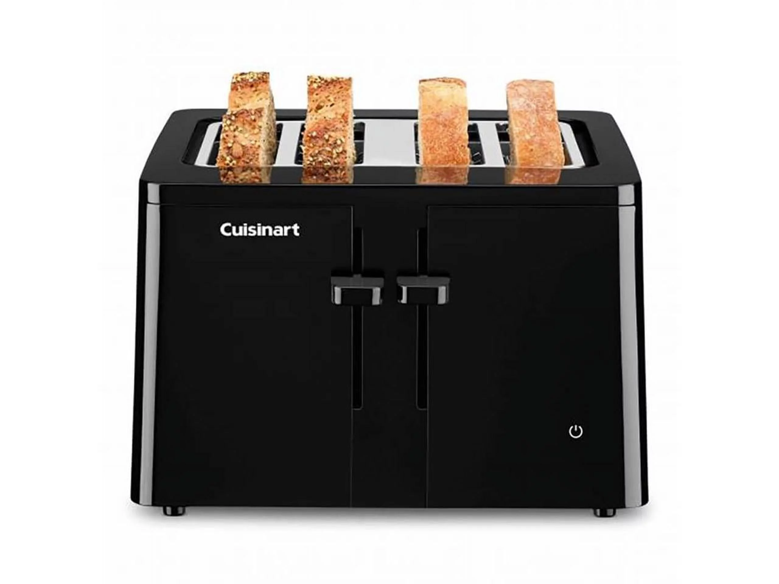 Cuisinart CPT-T40 4-Slice Touchscreen Toaster
