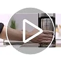 Capresso 425 On-the-Go Personal Coffee Maker, Silver/Black, Stainless steel, 16 oz