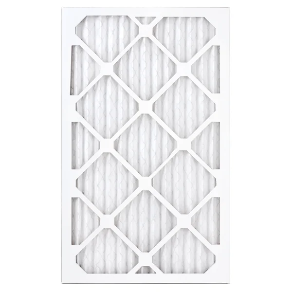 AIRx Filters 13x21.5x1 Air Filter MERV 8 Pleated HVAC AC Furnace Air Filter, Dust 6-Pack, Made in the USA