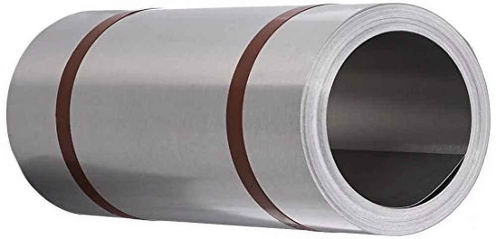 Amerimax Home Products 66010 10 in. x 50 ft. Mill Finish Aluminum Versa Flashing 0.0078 in.