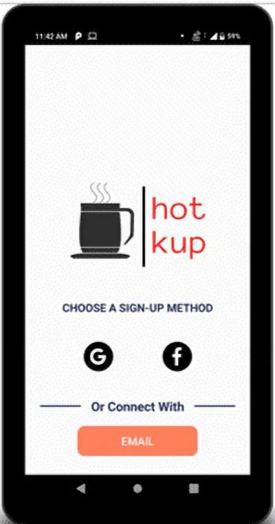 Hot Kup Battery System Black, Hot Kup Sold Separately