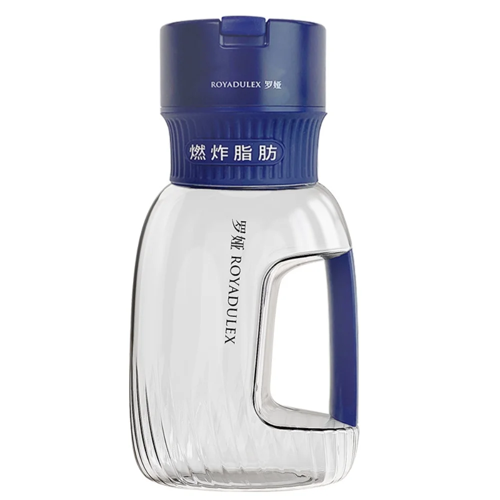 AFirst Choice Sport Portable Mixer, Bottle Blender for Protein Shakes and Smoothies, USB Rechargeable Mixer, Fresh Juice Maker, Large Water