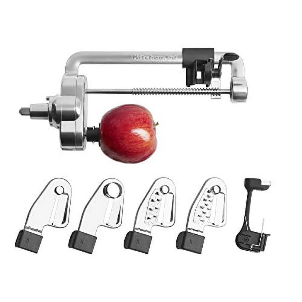 KitchenAid Spiralizer Attachment, 1
