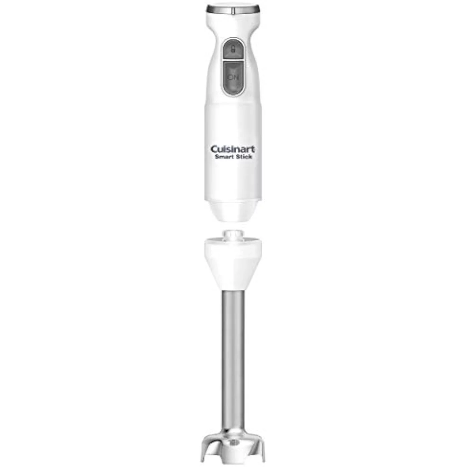Cuisinart CSB175P1 Smart Stick Two-Speed Hand Blender