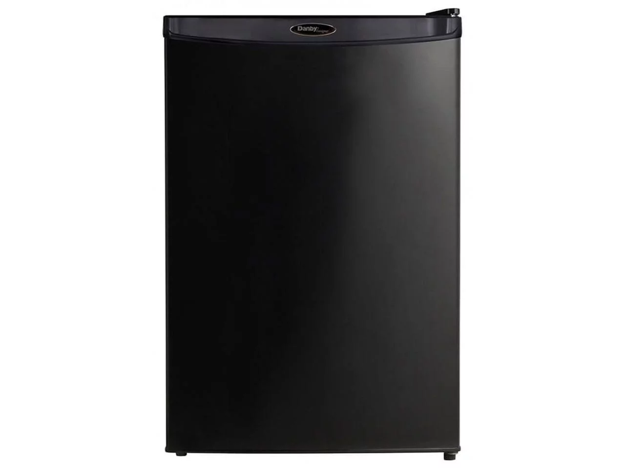 Danby Refrigerator Black DAR044A4BDD